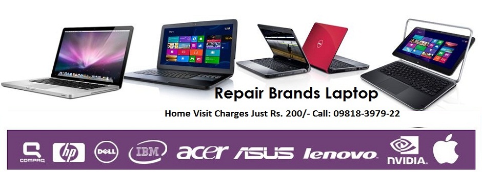Laptop Repair Service in Gwalior