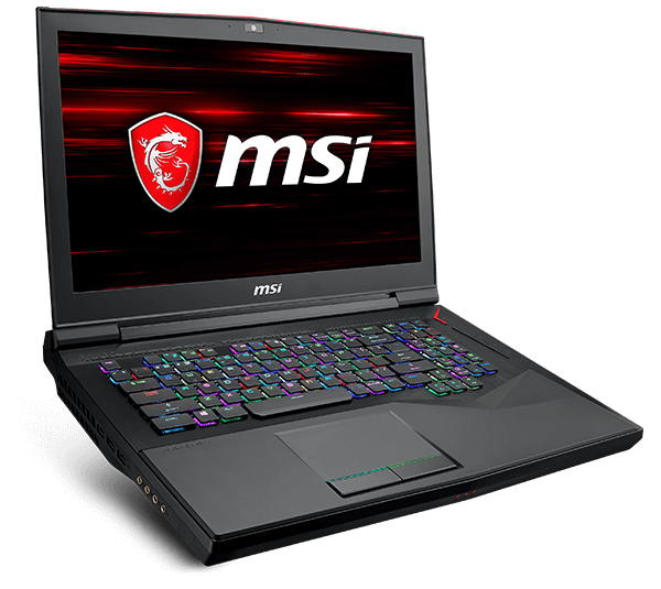 MSI Laptop Service - Computer Repair Home