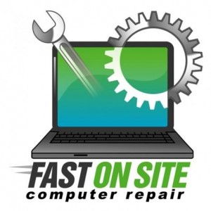 Onsite Laptop Body Replacement