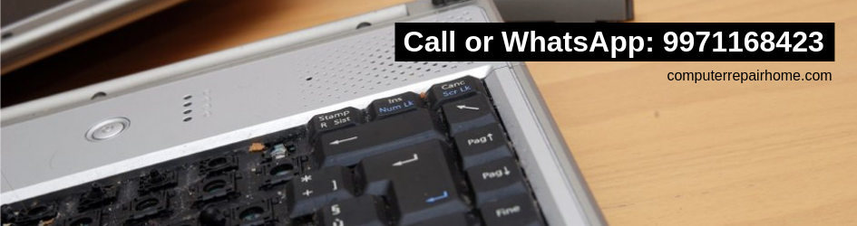 Laptop Keyboard Repair / Replacement Service