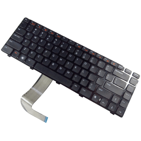 Broken Laptop Keyboard Repair