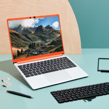 Local Area's Laptop Keyboard Repair & Replacement