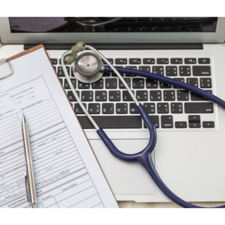 Doorstep Service Laptop Keyboard Repair