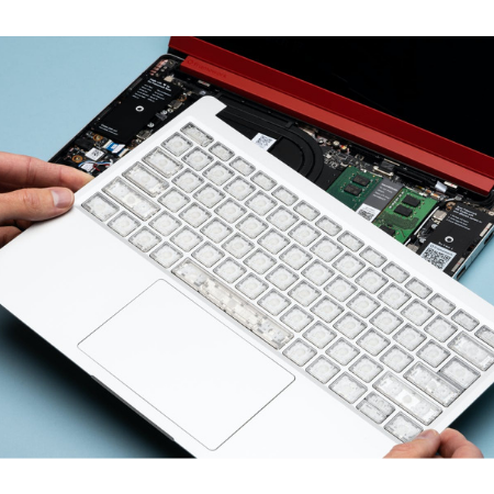 Type of Laptop Keyboard