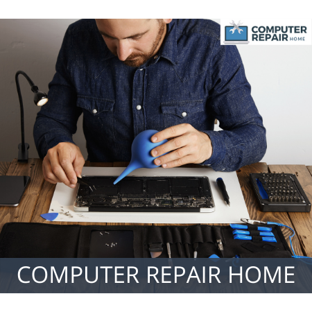 All Brands Laptop Motherboard Repair