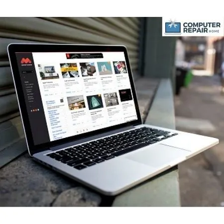 Apple Laptop Screen Replacement